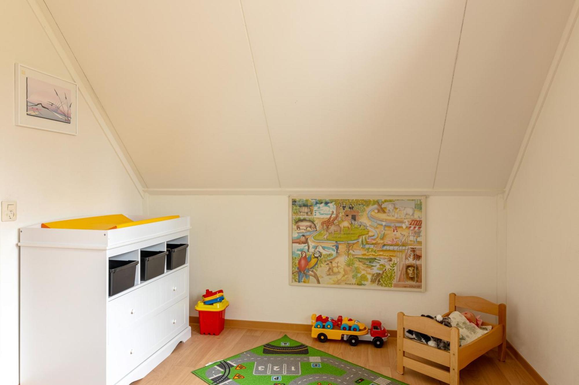 Summio Bungalowpark Het Drentse Wold Hoogersmilde Phòng bức ảnh