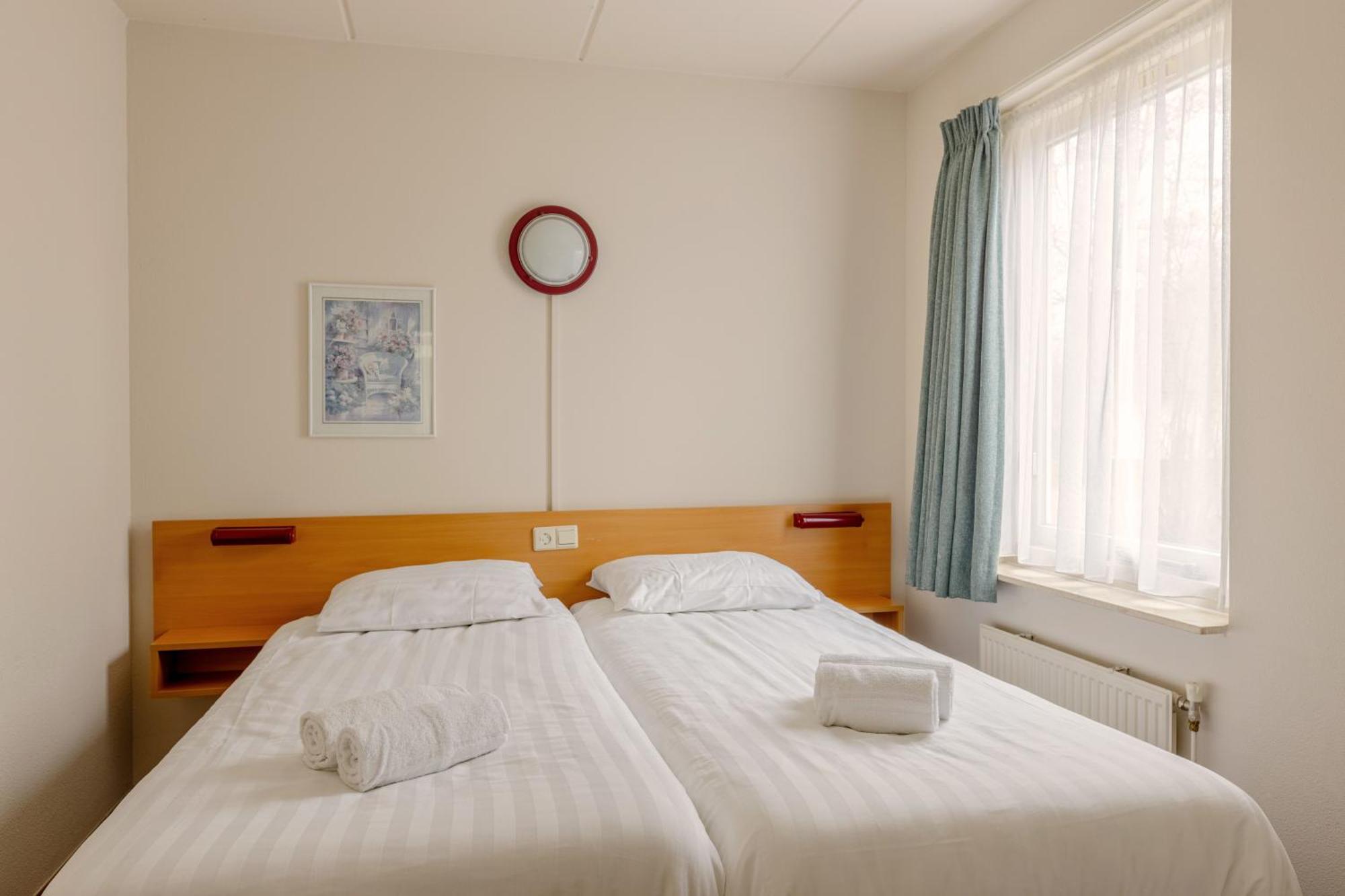Summio Bungalowpark Het Drentse Wold Hoogersmilde Phòng bức ảnh