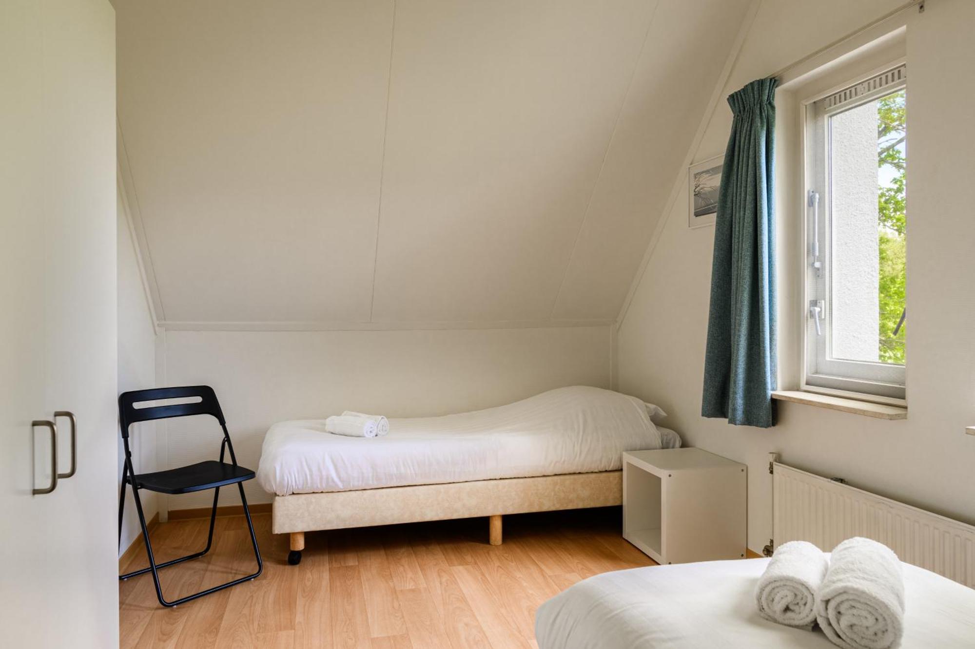 Summio Bungalowpark Het Drentse Wold Hoogersmilde Phòng bức ảnh