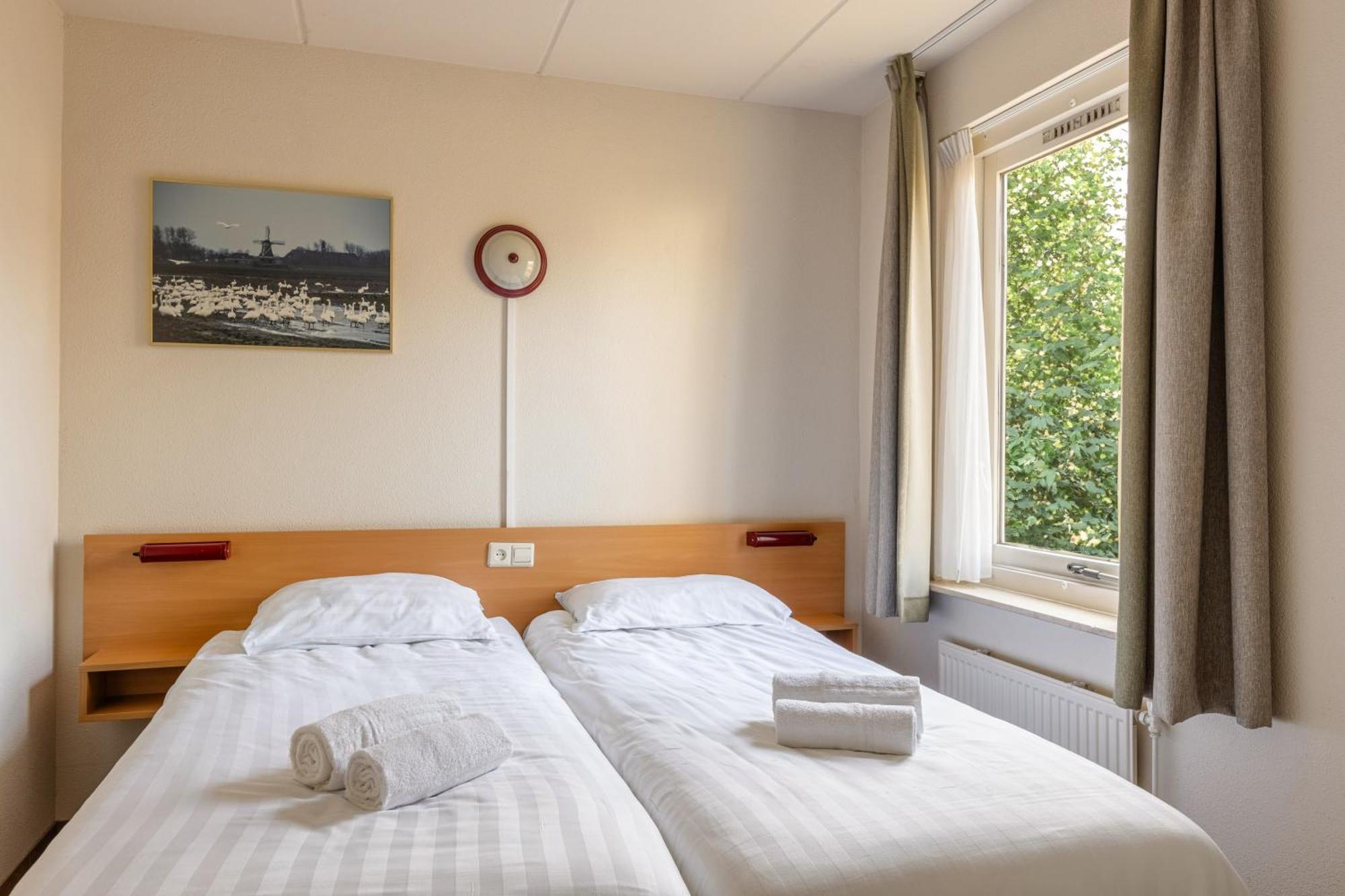 Summio Bungalowpark Het Drentse Wold Hoogersmilde Phòng bức ảnh