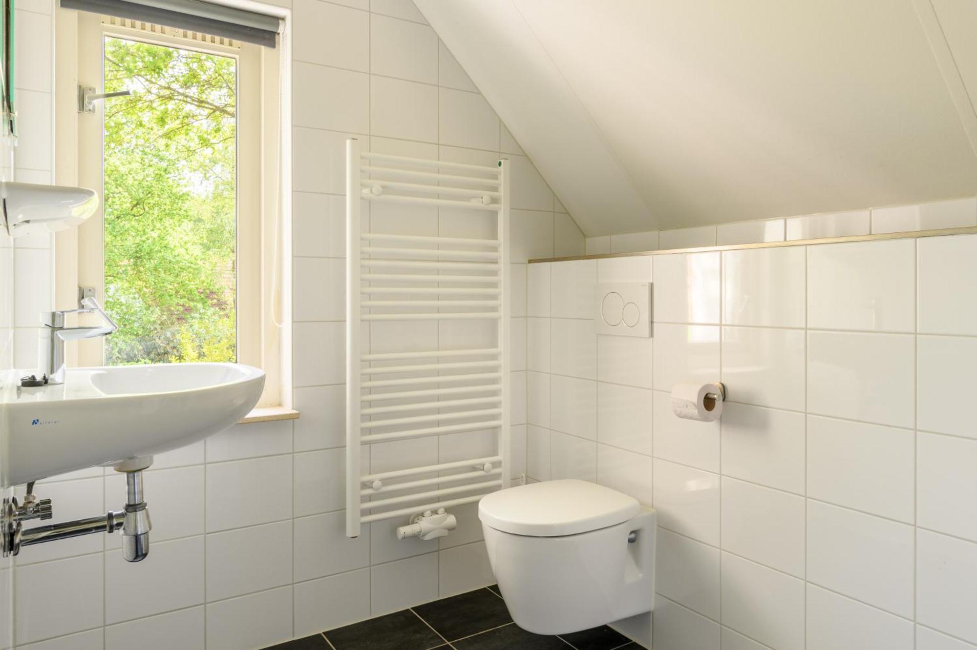 Summio Bungalowpark Het Drentse Wold Hoogersmilde Phòng bức ảnh